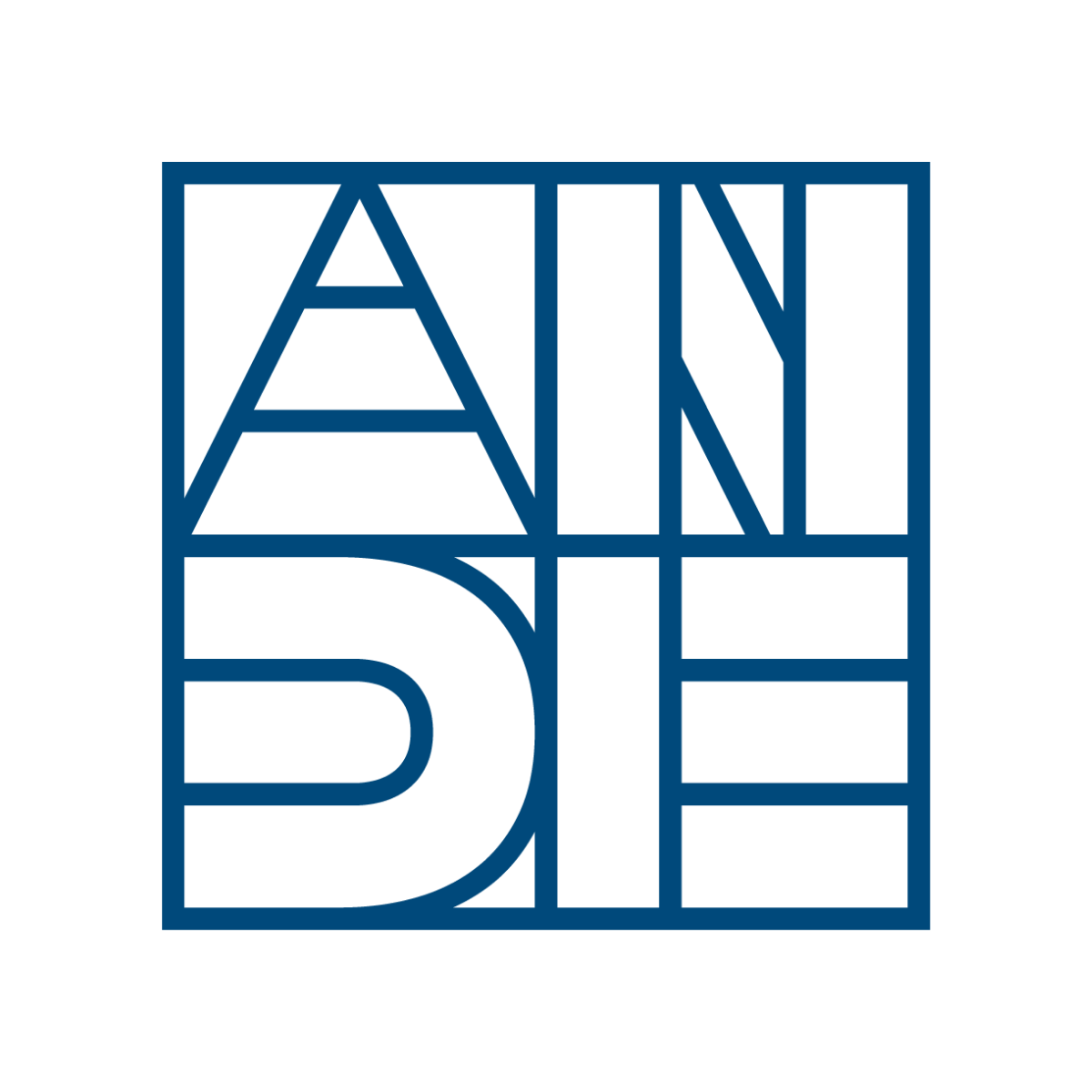 ANDE Logo